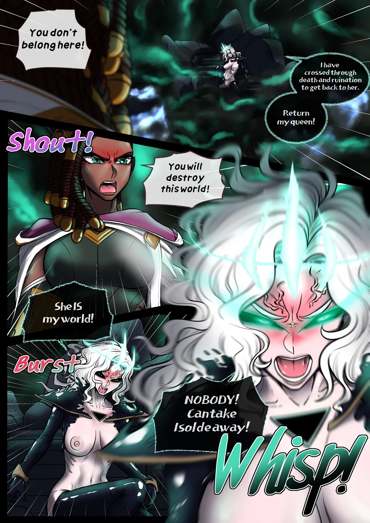 Ruination page 2 full