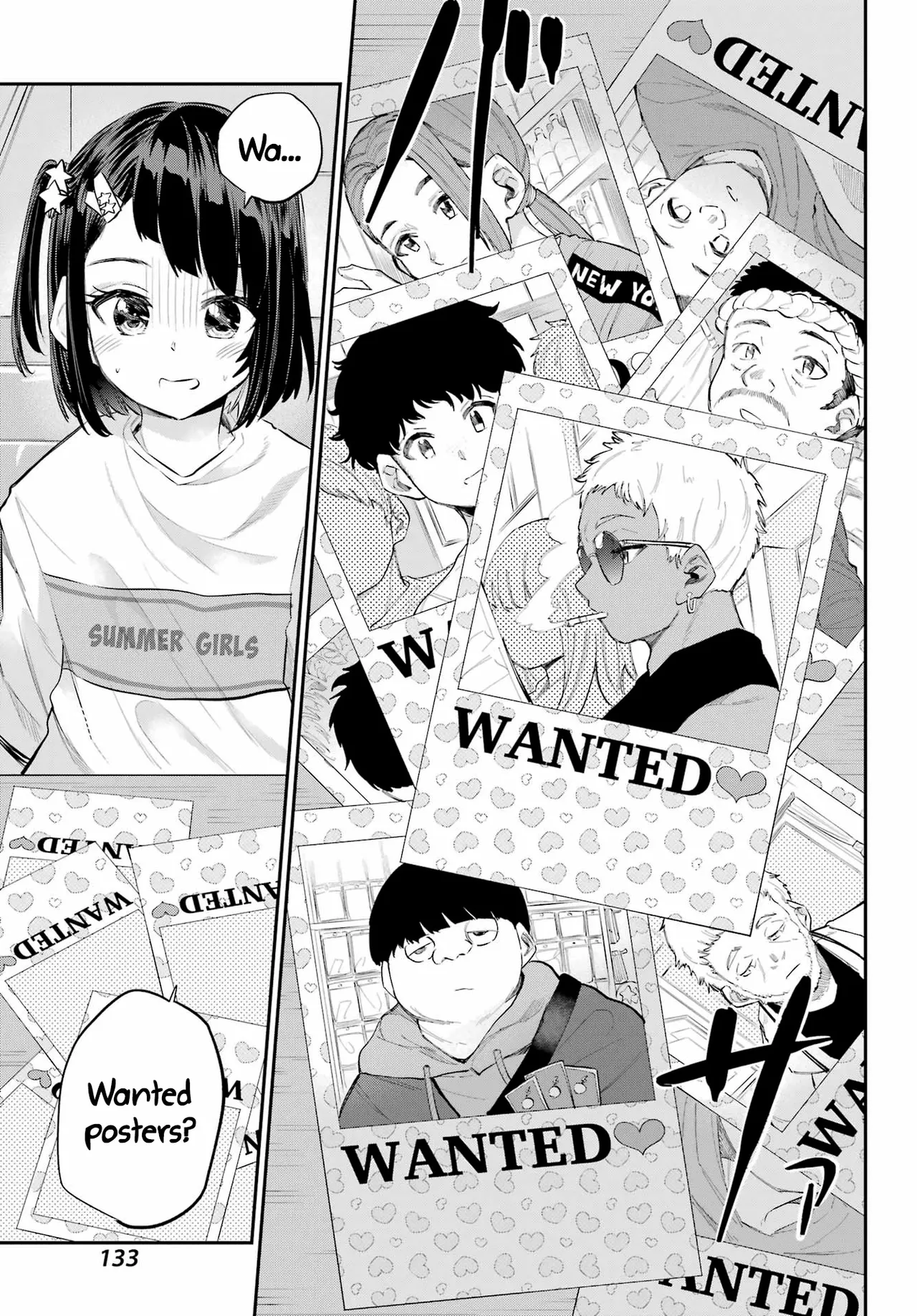 Miya-chan no Kyuuin Life! - Chapter 5 page 8 full