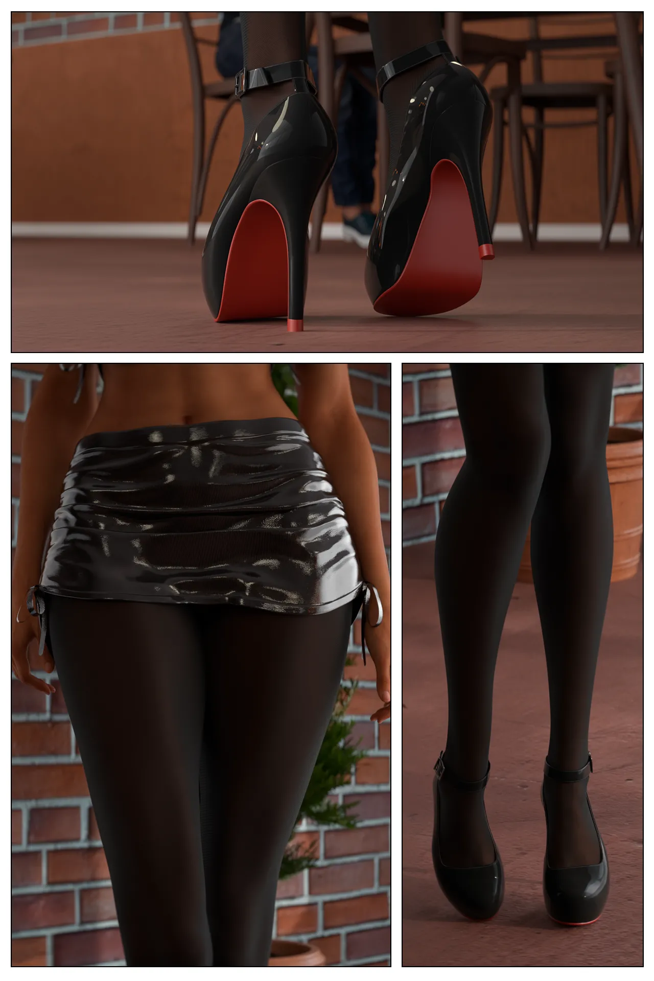 Maid Slave page 2 full