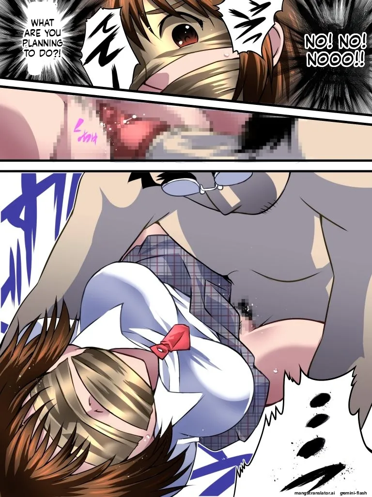 Yokubou Kaiki Dai 543 Sho + Dai 548 Shou + Dai 552 Shou page 9 full