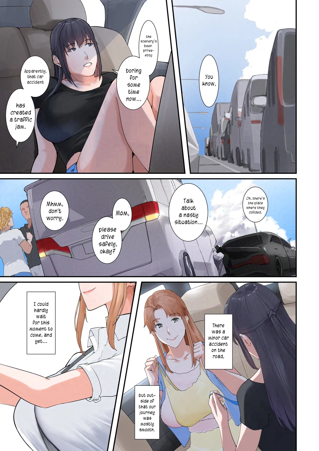 Icha Love page 4 full