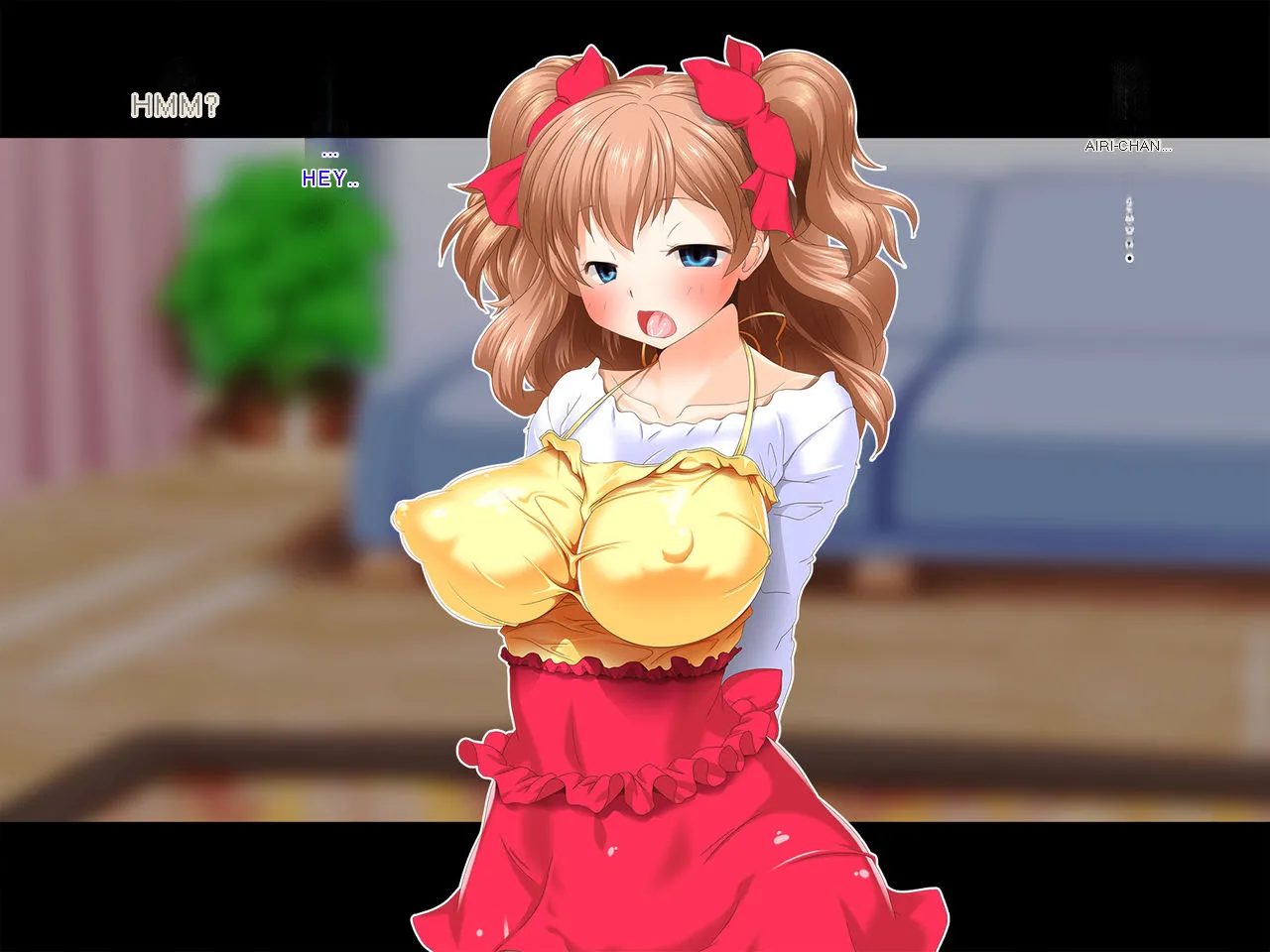 Saiminjutsu ni Kakariyasusugiru Choroi Imouto page 6 full