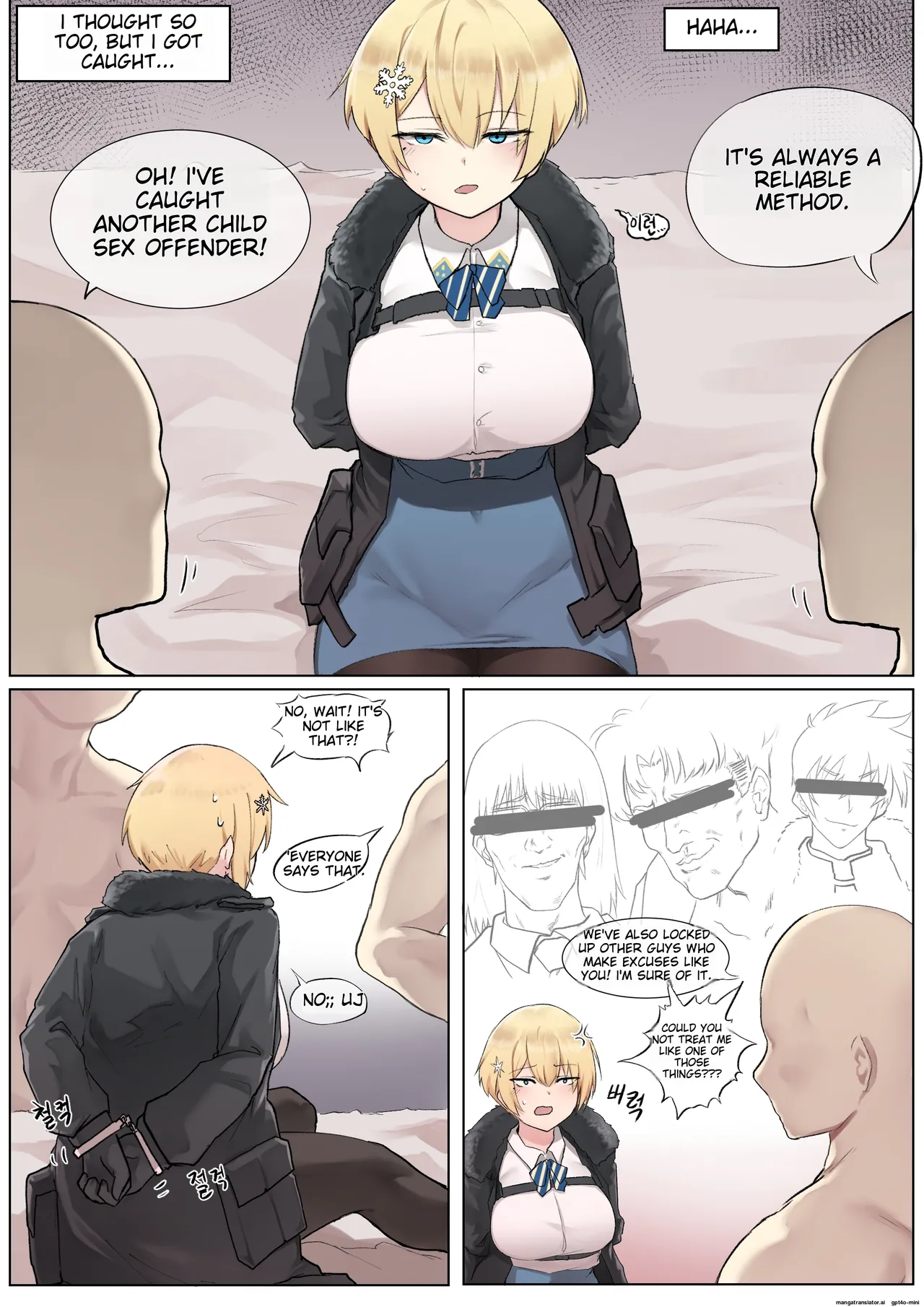 How To Use VSK  -AI-SLOP-TL- page 3 full