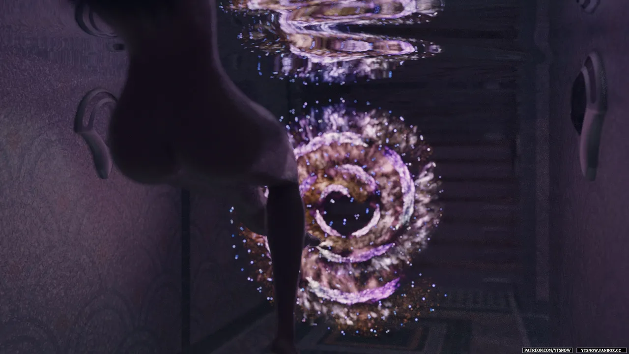 False Honor Bonus 3 page 10 full