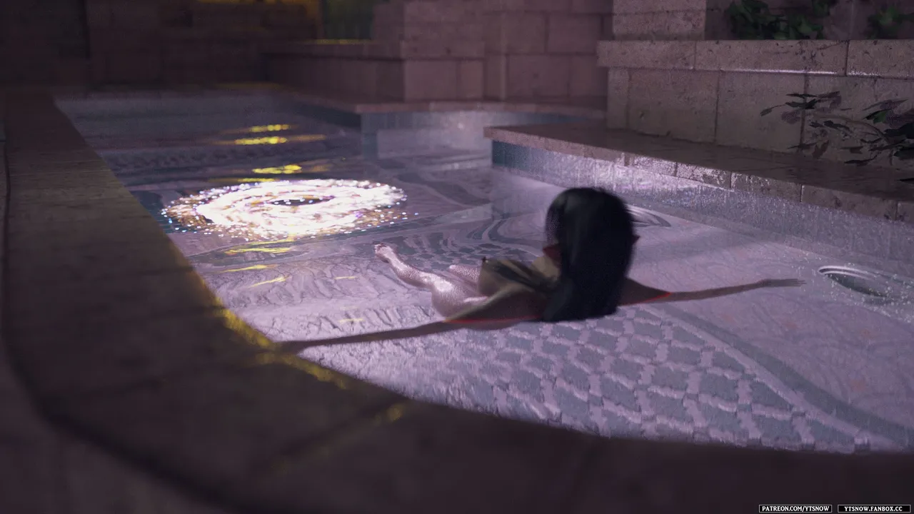 False Honor Bonus 3 page 8 full