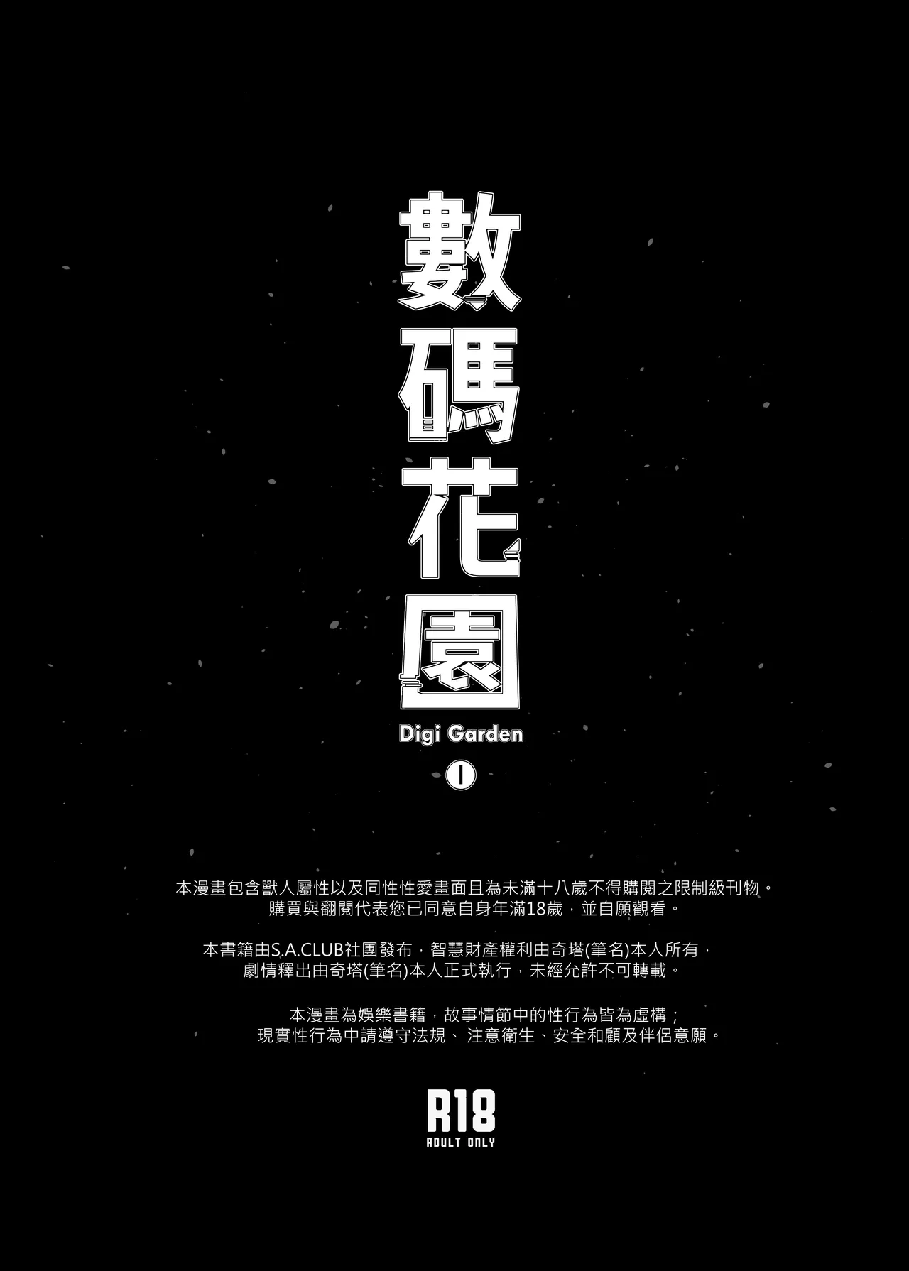 数码花园 page 2 full