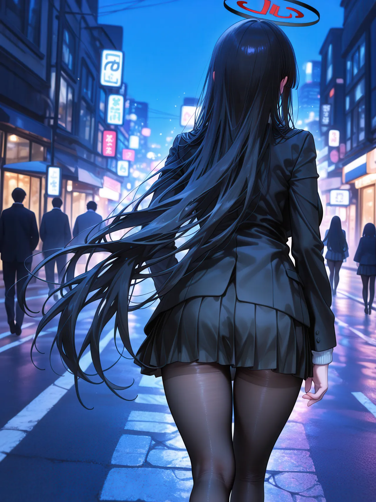 （ArlanMi）rio page 7 full