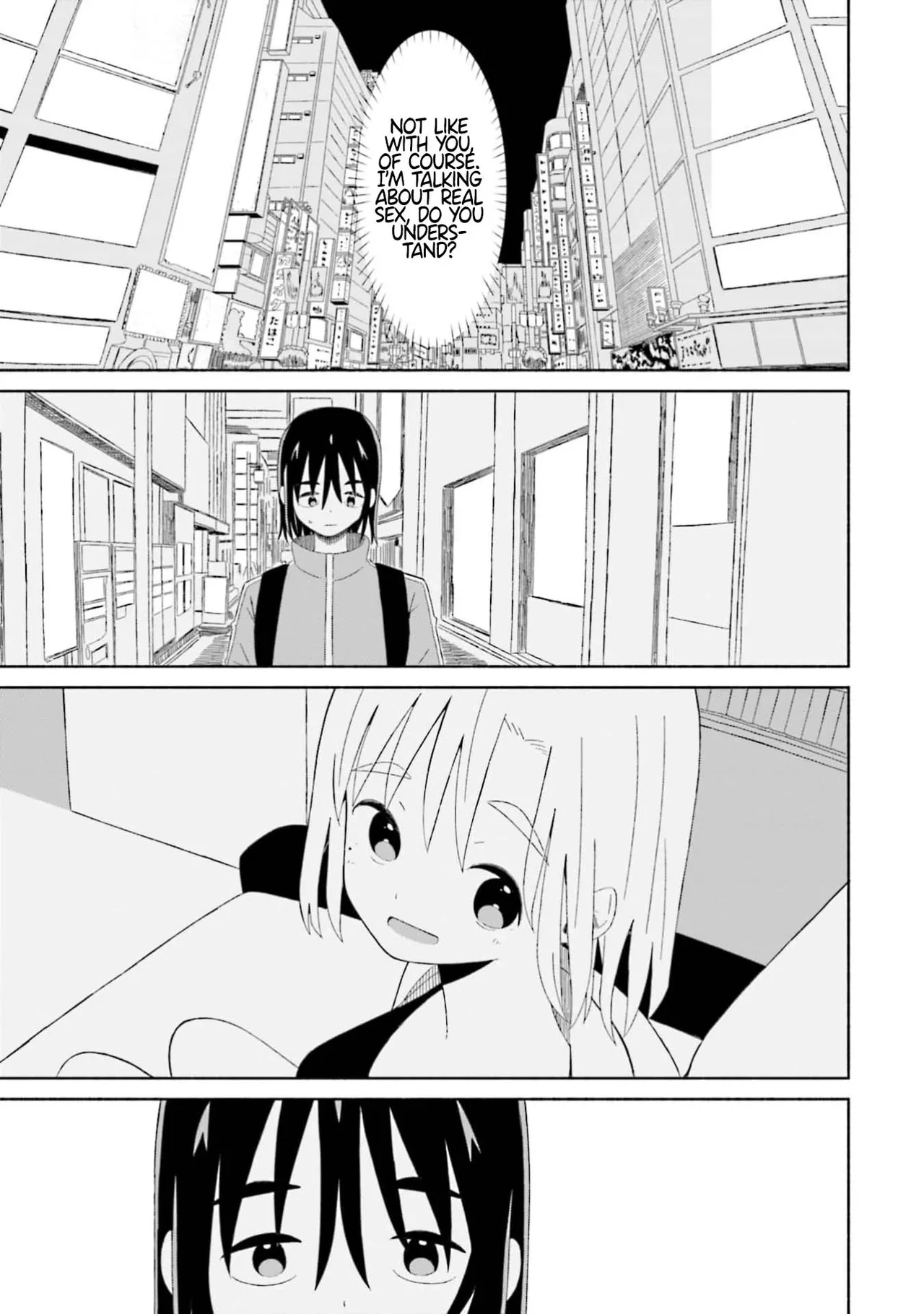 Boku no Kanojo wa Haru wo Uru  13 page 2 full