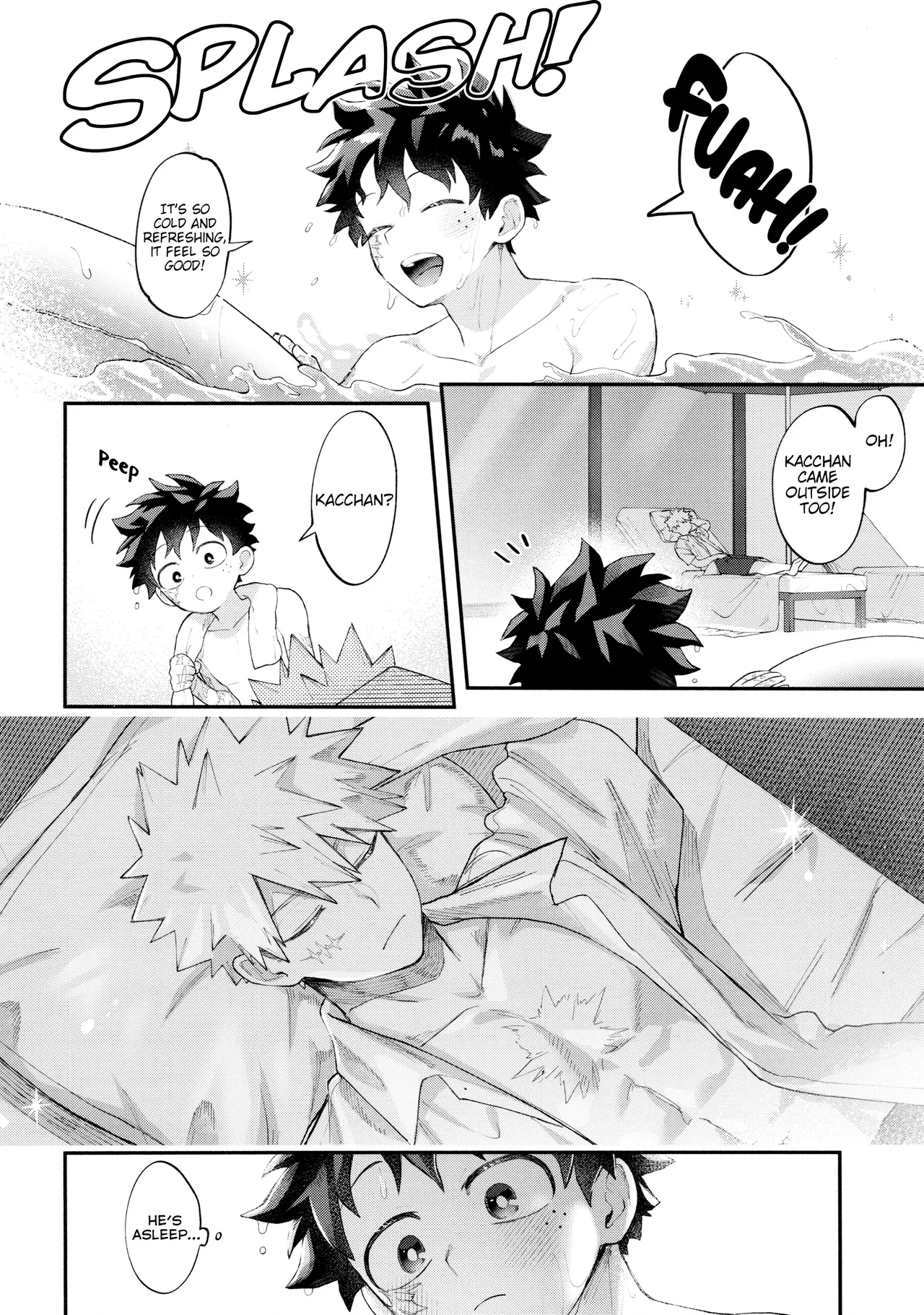 SkyHoneymoon page 10 full