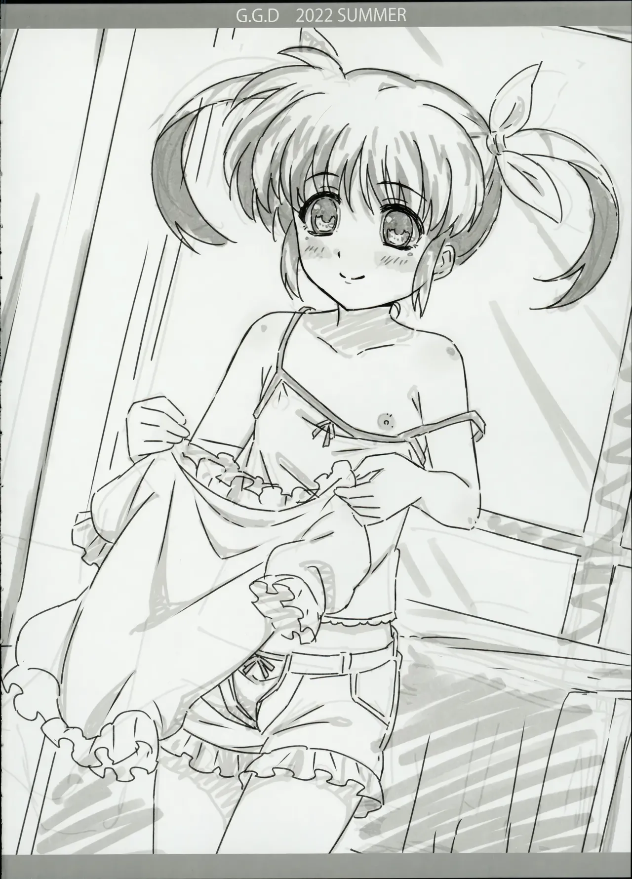 Gallus.Gallus.Domesticus 2022.SUMMER page 3 full