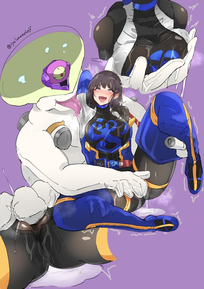 アルコールドーパントVSジャンヌ page 4 full