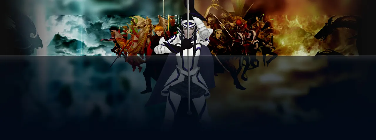 Shin Megami Tensei IMAGINE page 3 full