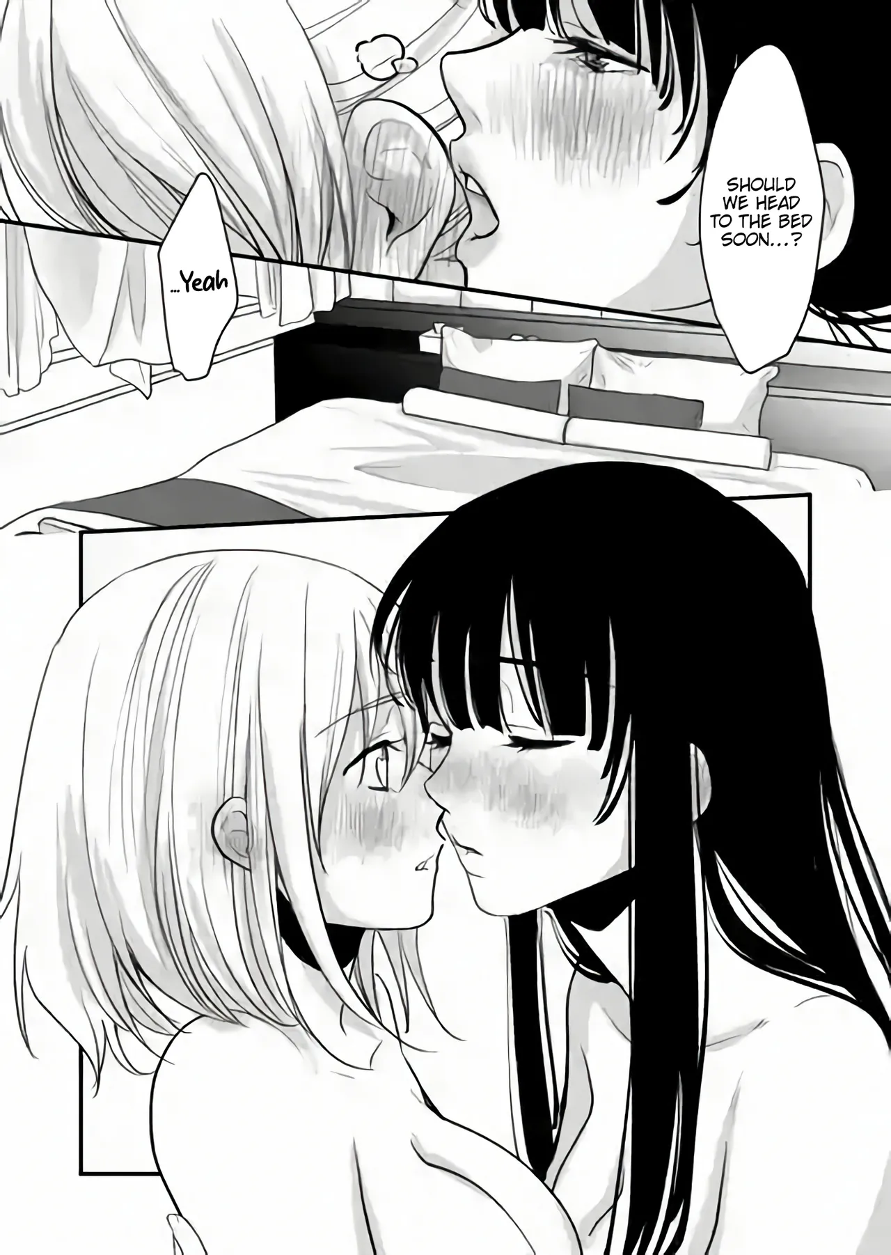 Joshikai Plan! page 10 full