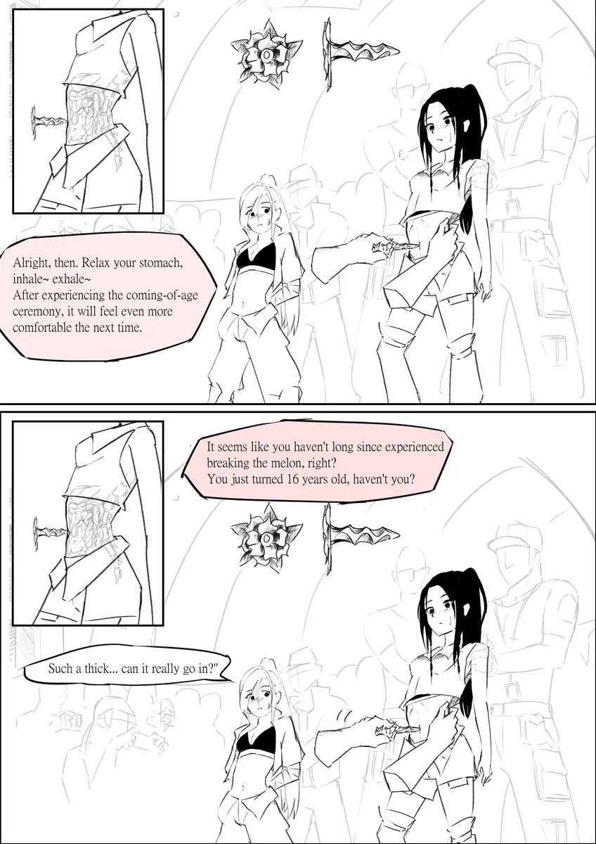 High School Dance Competition Winners page 2 full