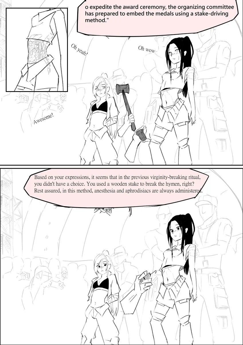 High School Dance Competition Winners page 4 full