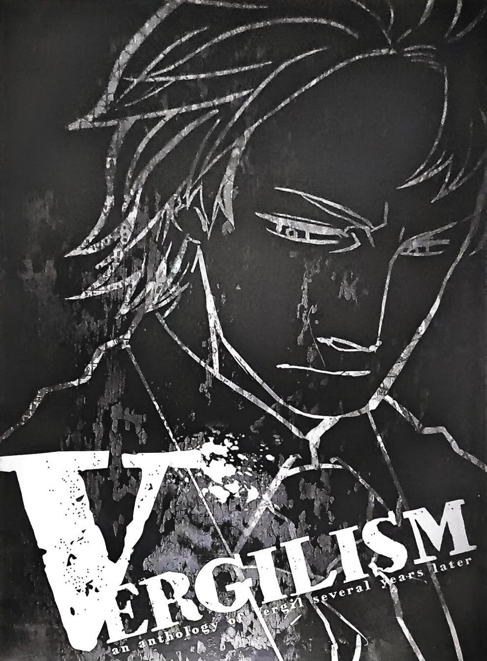 VERGILISM page 1 full