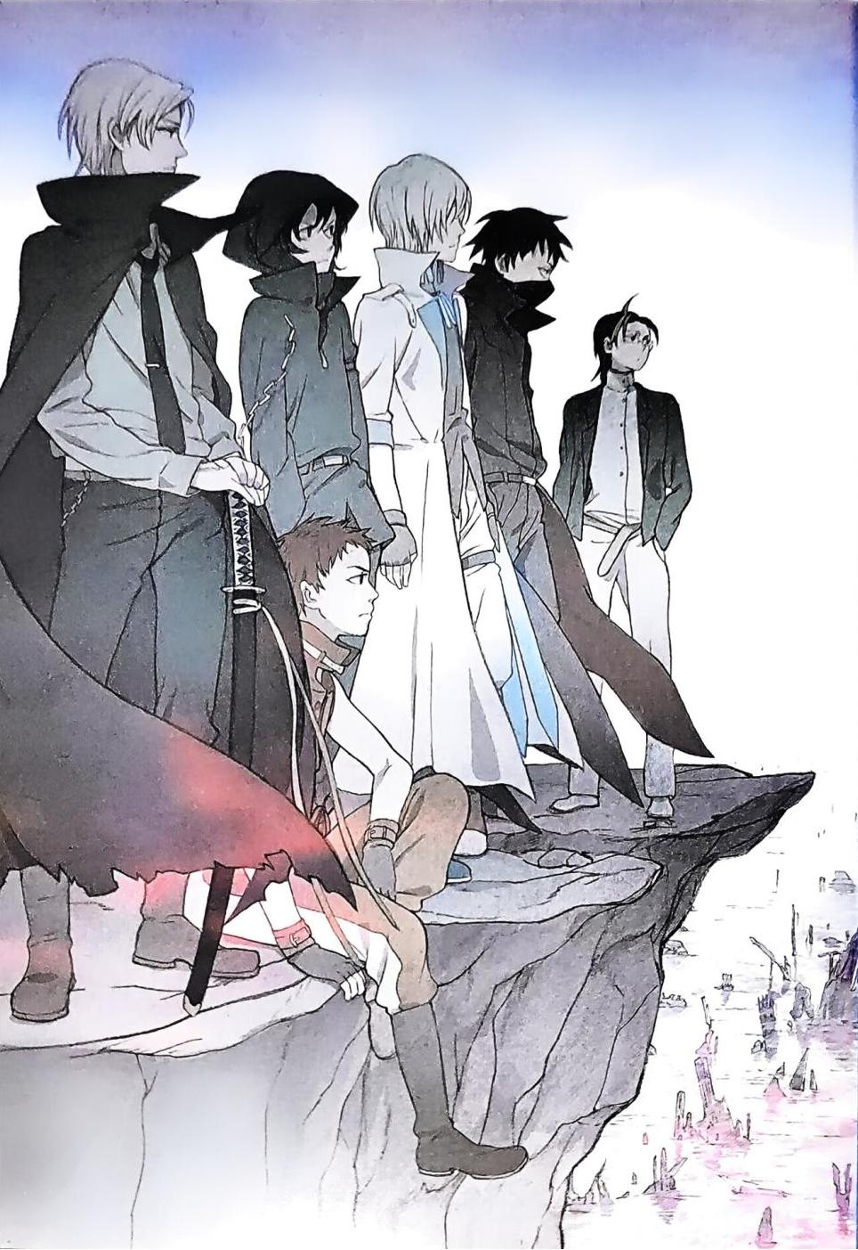 VERGILISM page 3 full