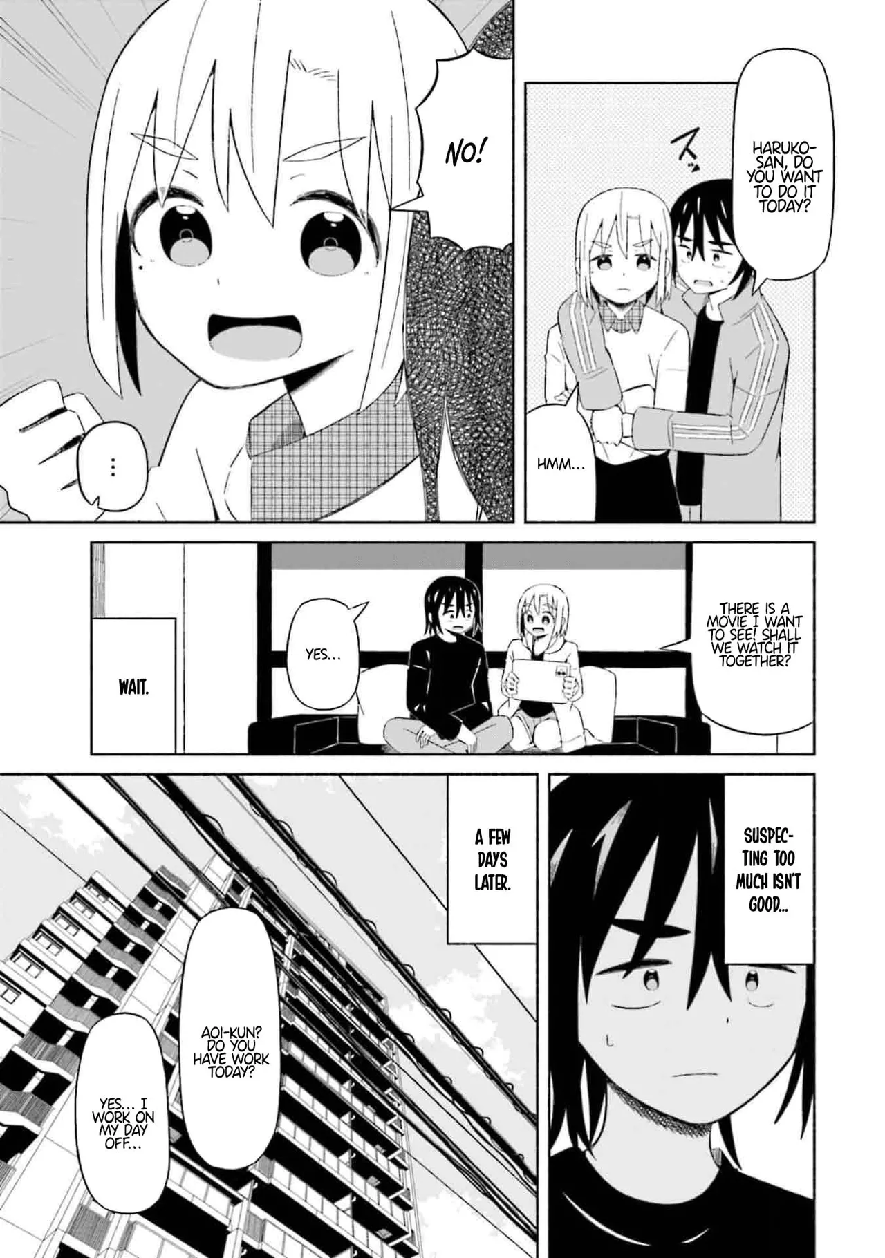 Boku no Kanojo wa Haru wo Uru  06 page 4 full