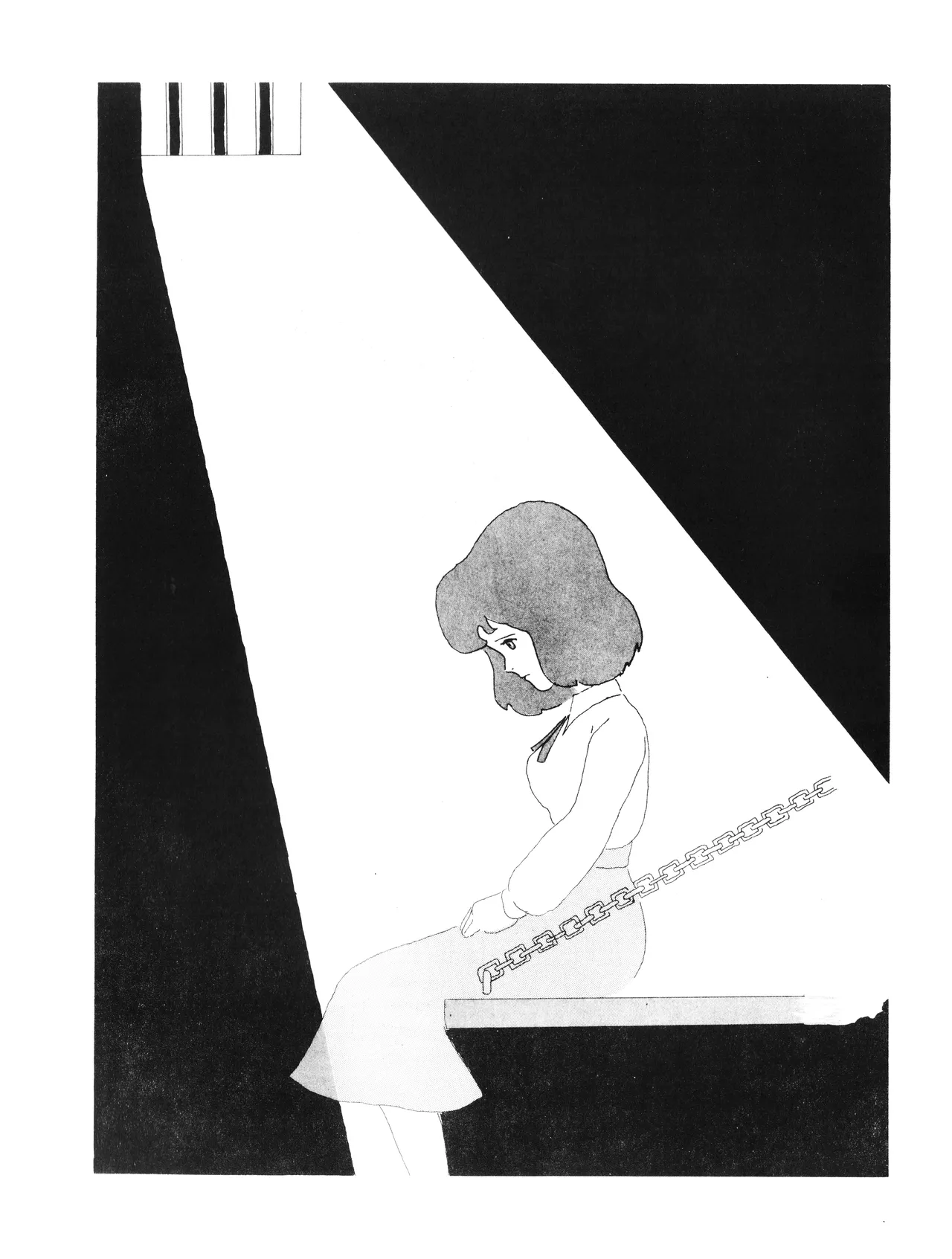 Lumiere Et Ombre - Light & Shadow Vol. 1 page 4 full