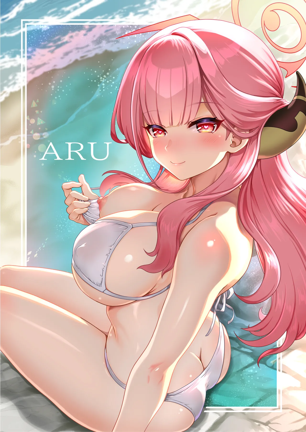 先生の喪失 page 2 full