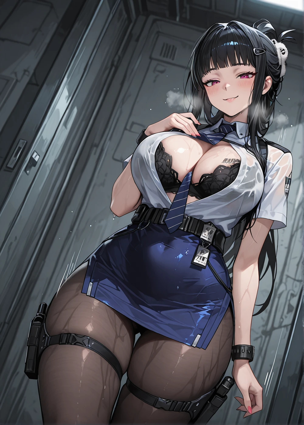 - D Killer Wife  p.525 page 6 full