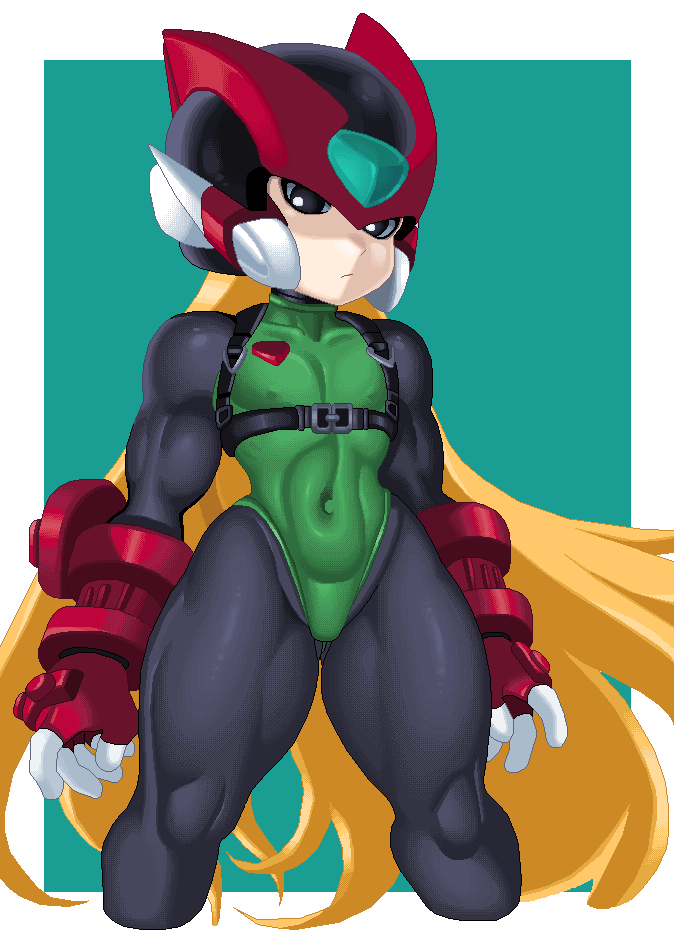 Artist - Riso / Risonant page 8 full