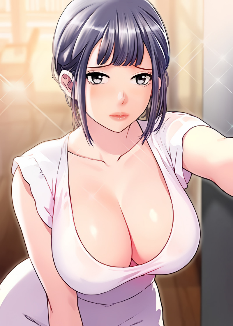 人妻控 1-51 END page 2 full