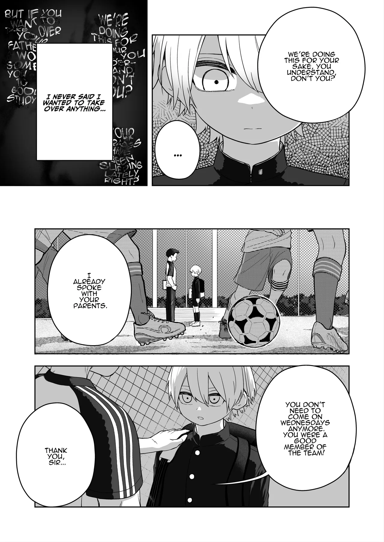 Downer Keteikyoushi no Onee-san - downer tutor sister | Languid Lady Tutor page 4 full