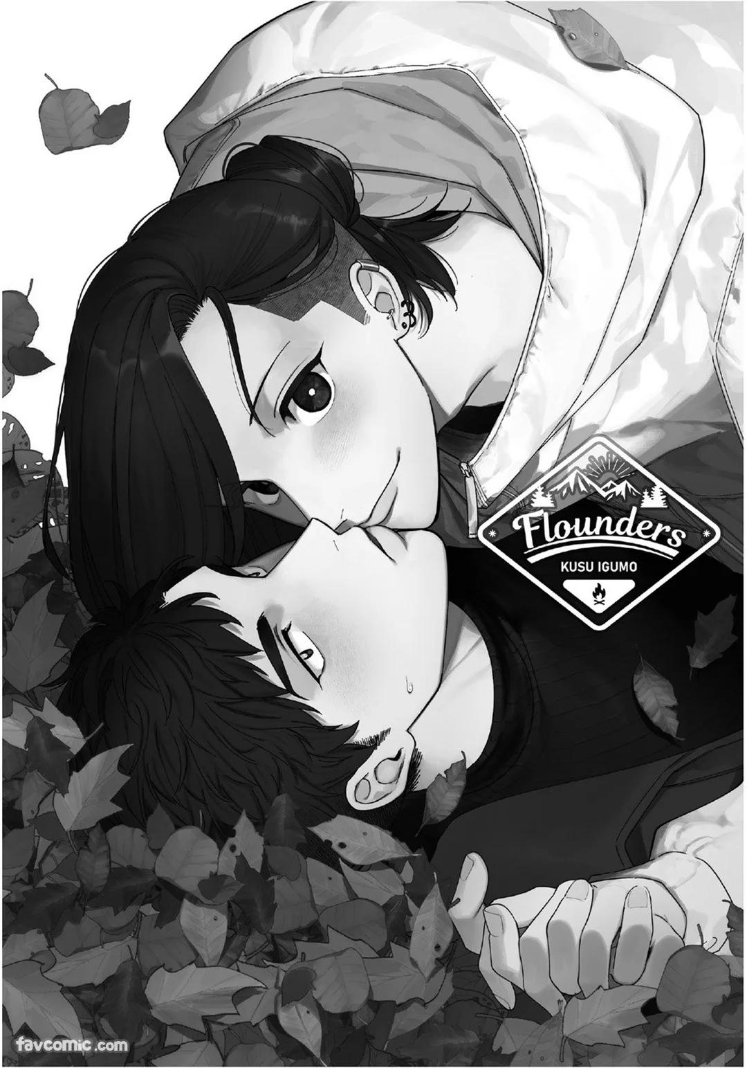 Flounders︱Flounders page 2 full