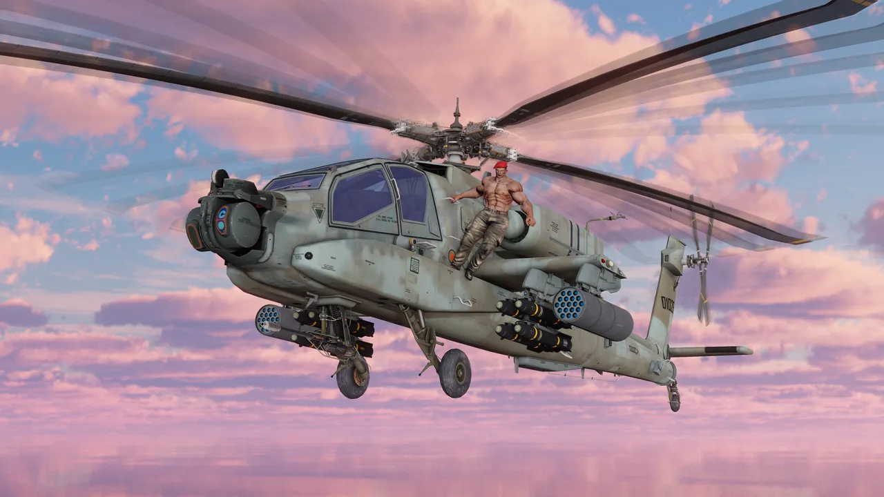 猎奇格斗家-不知火舞 page 8 full