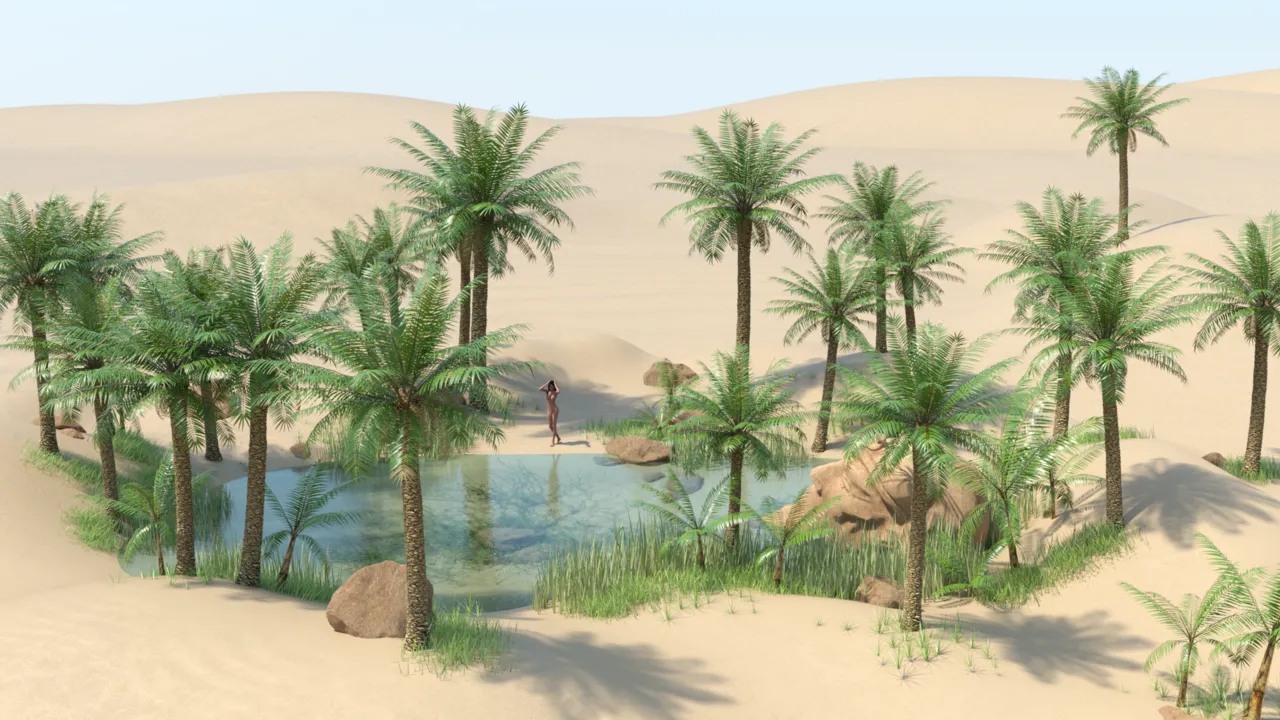 DancingMorlock-Yennefer's wrong turn page 1 full