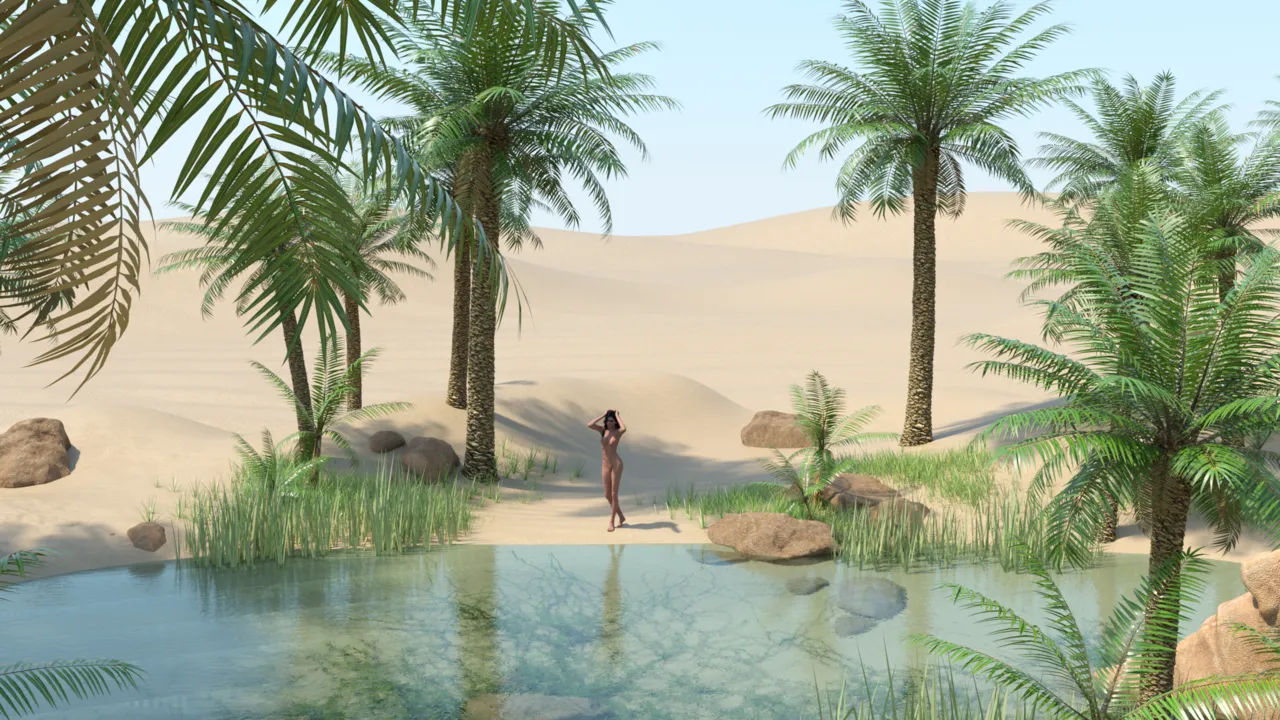 DancingMorlock-Yennefer's wrong turn page 2 full