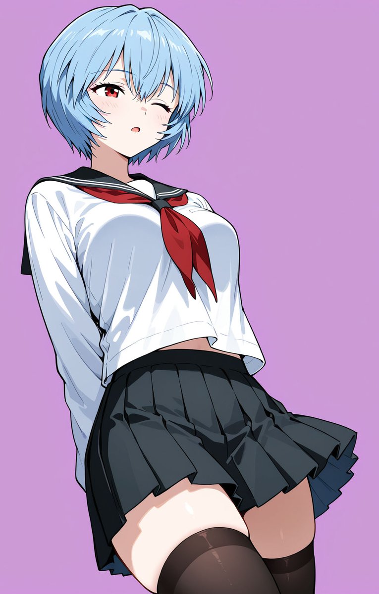 EVA 新世紀エヴァンゲリオン/綾波レイ ReiAyanami /惣流/式波/Asuka Eva page 10 full