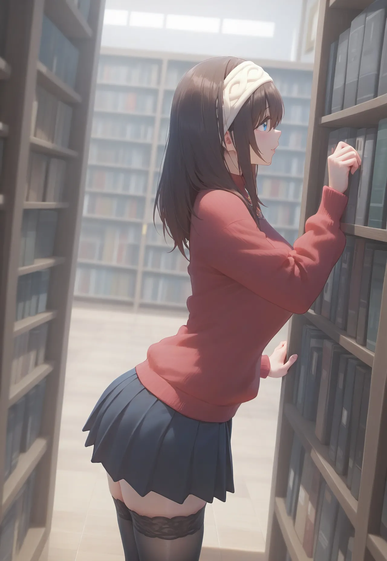 【patreon】MISAAKI 2024-11-25 鹭沢香文 page 1 full