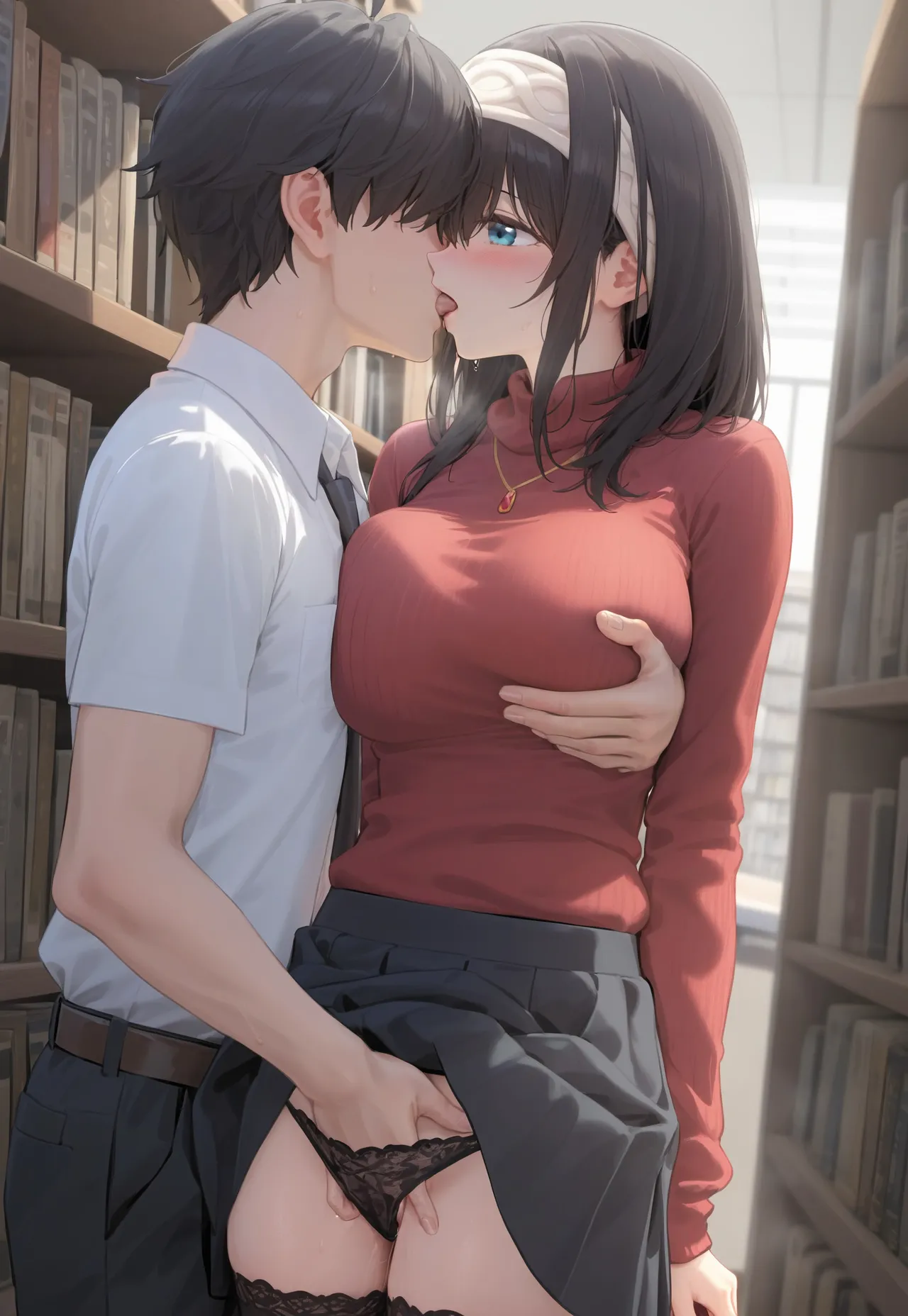 【patreon】MISAAKI 2024-11-25 鹭沢香文 page 10 full