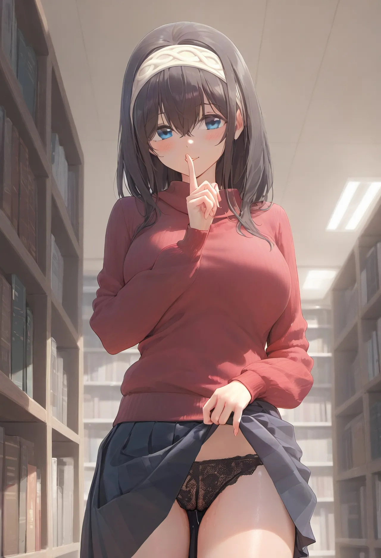 【patreon】MISAAKI 2024-11-25 鹭沢香文 page 5 full