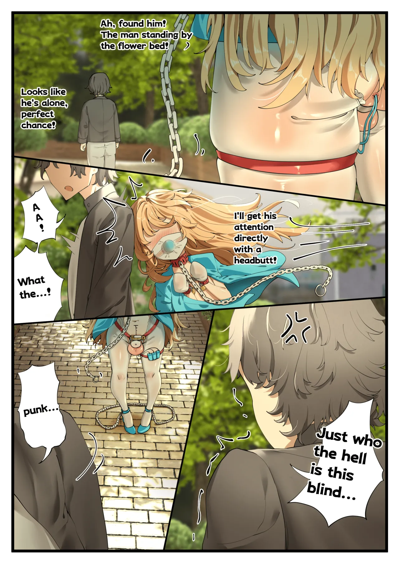 Feng's Public Restraint Assignment 1 page 2 full