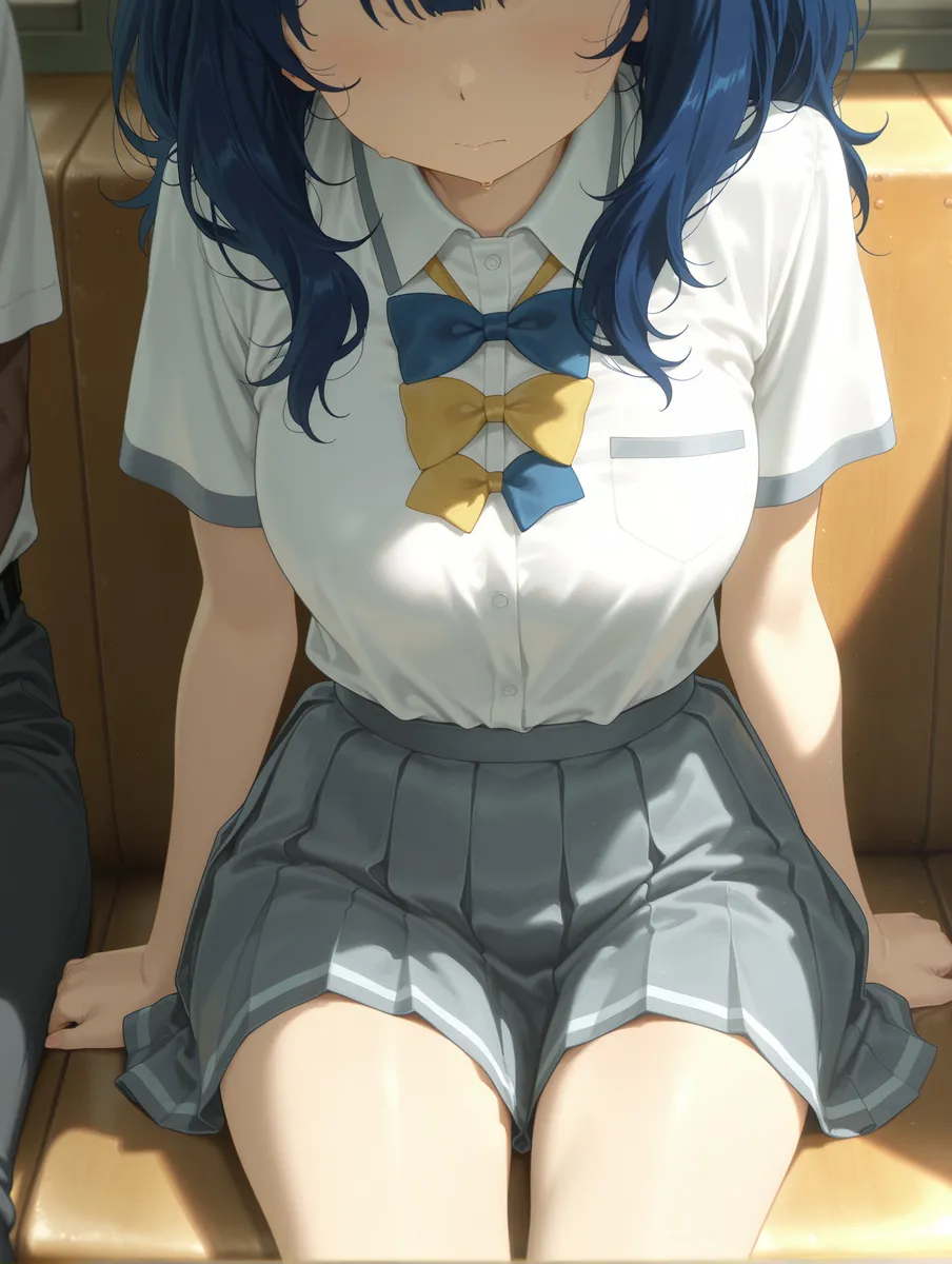 Yanami Anna page 2 full