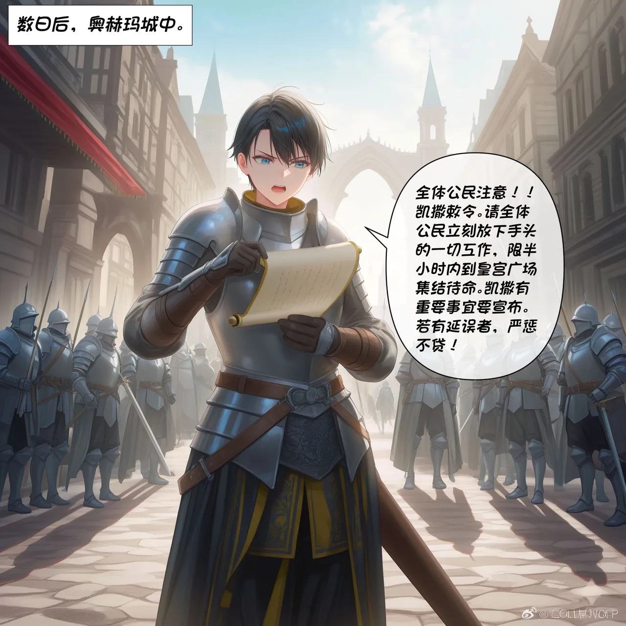 Crimson-翁法罗斯反世界-昔涟 下 page 10 full