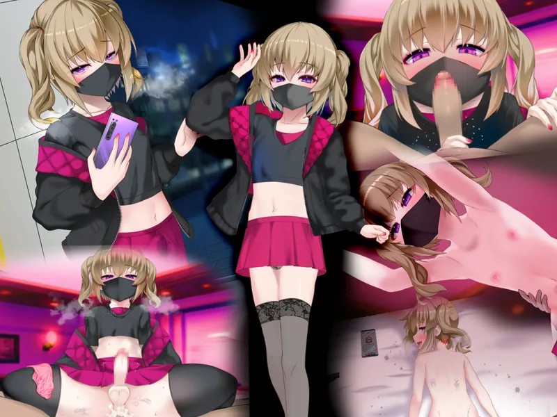 TS mahou tensi mazika akira（chinese） page 1 full