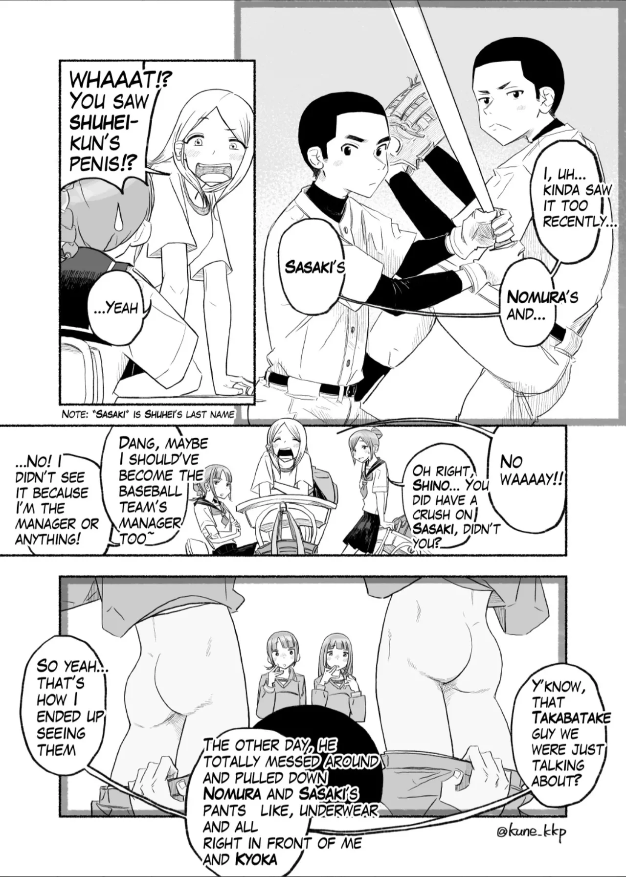 017 - Girls Talk page 8 full