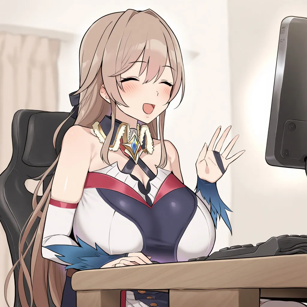 Furen E Lustario page 8 full