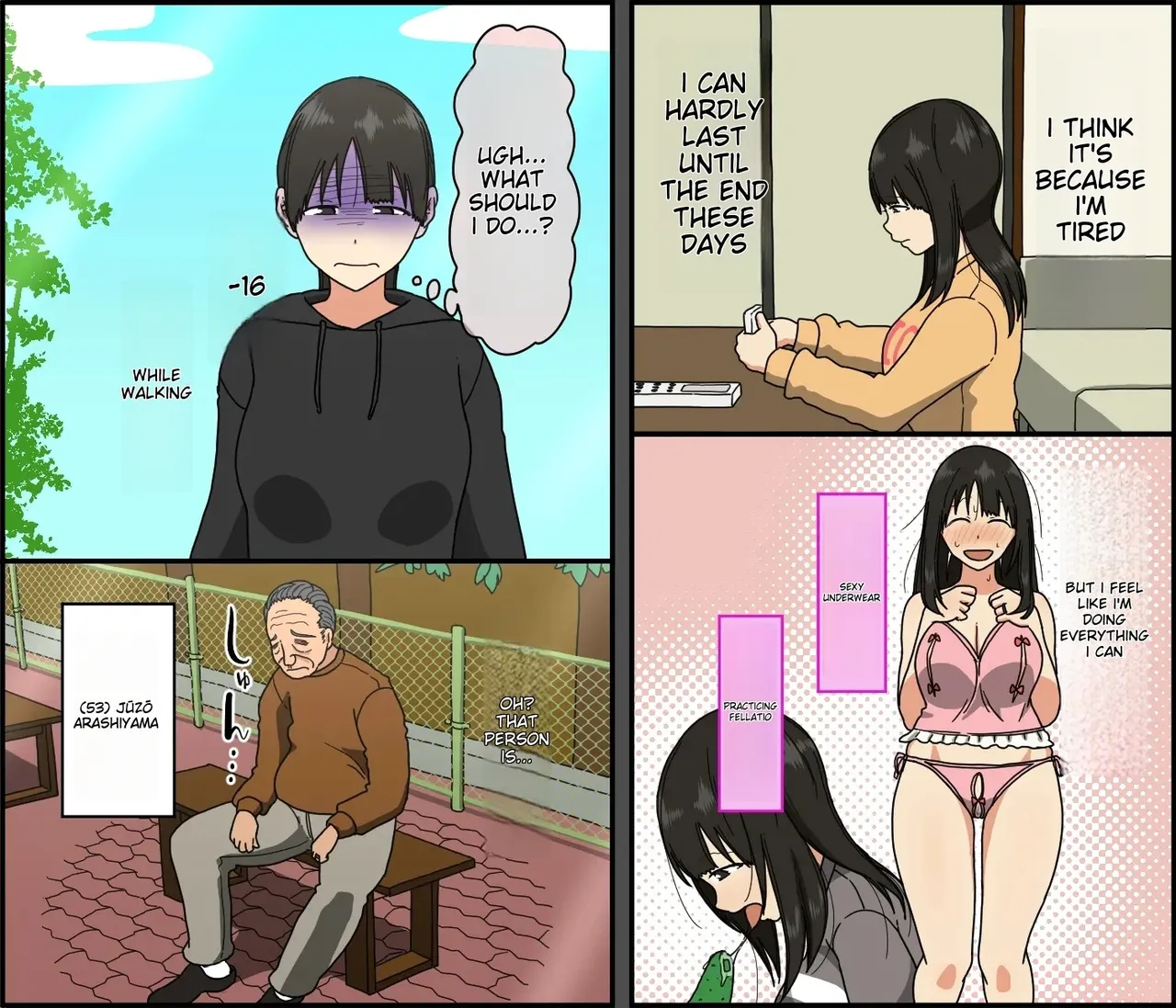 I wish my husband was this amazing page 2 full