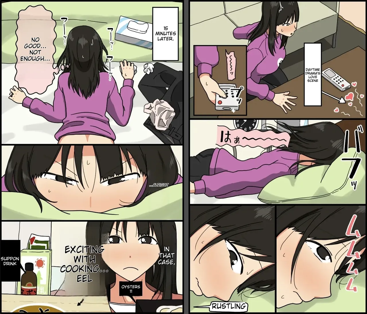 I wish my husband was this amazing page 6 full