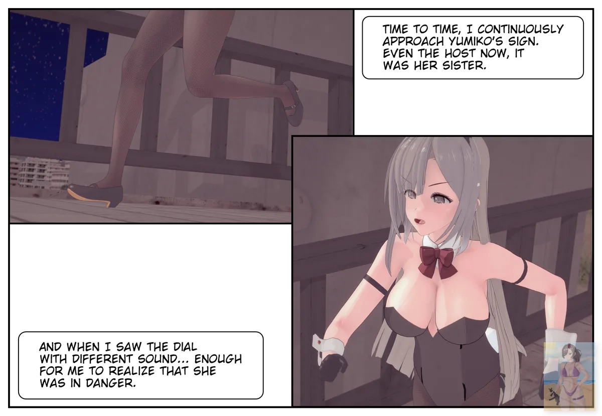 The Man Inside P9 page 10 full