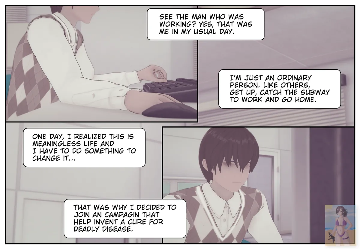 The Man Inside P9 page 4 full