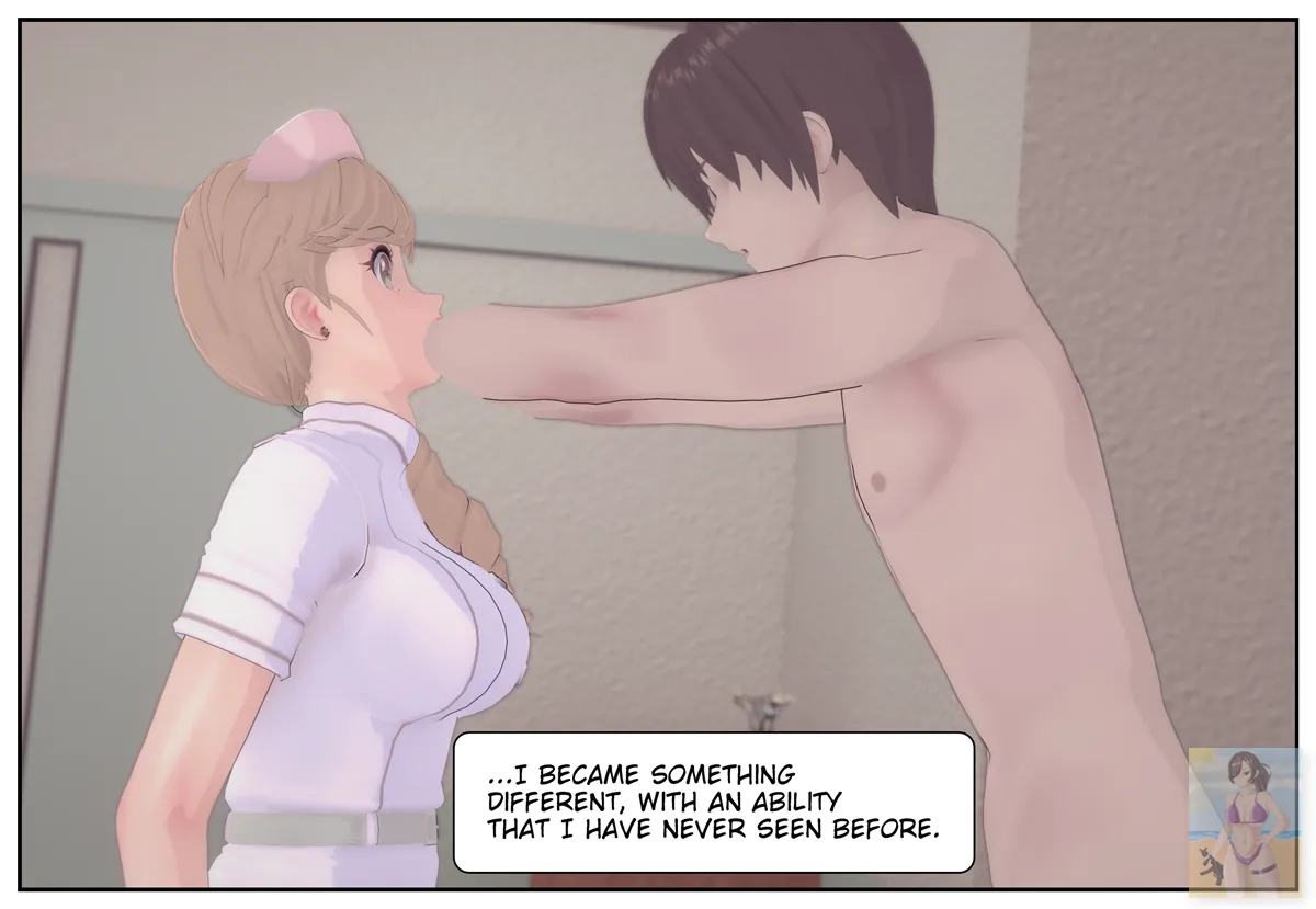 The Man Inside P9 page 6 full