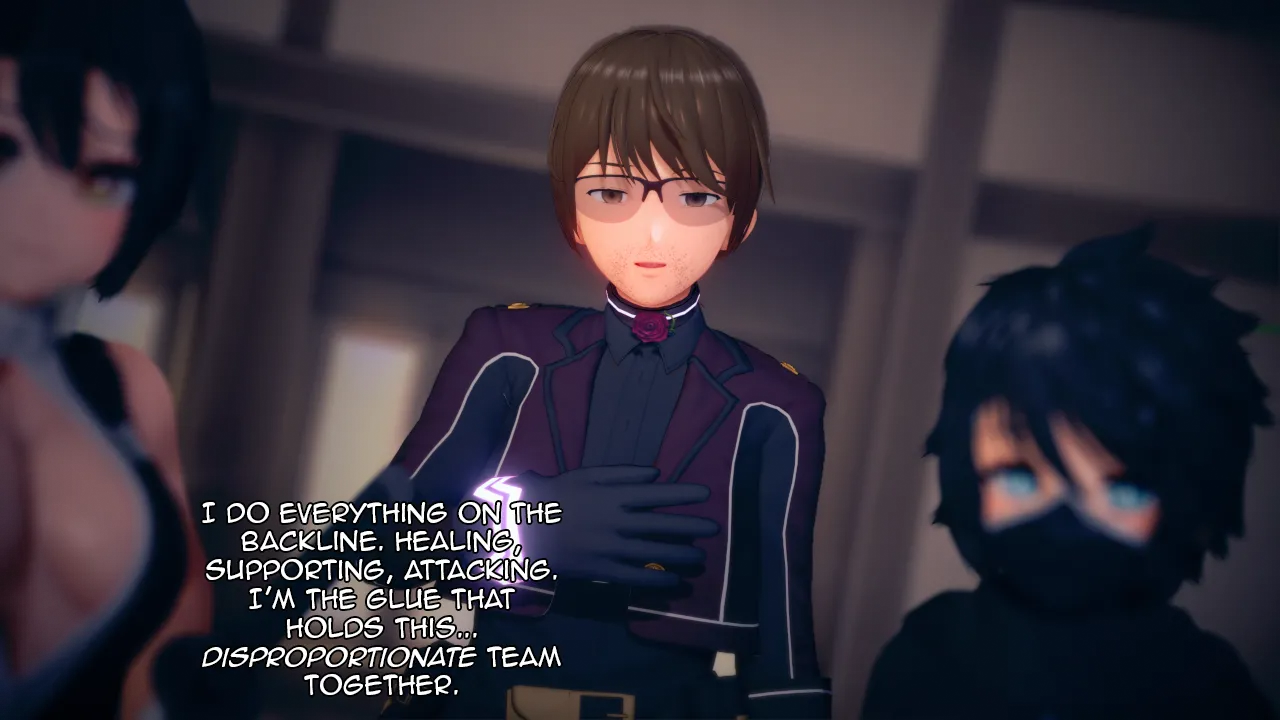 Feels Familiar page 10 full