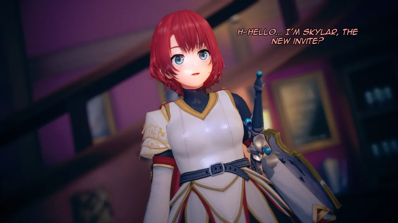 Feels Familiar page 3 full