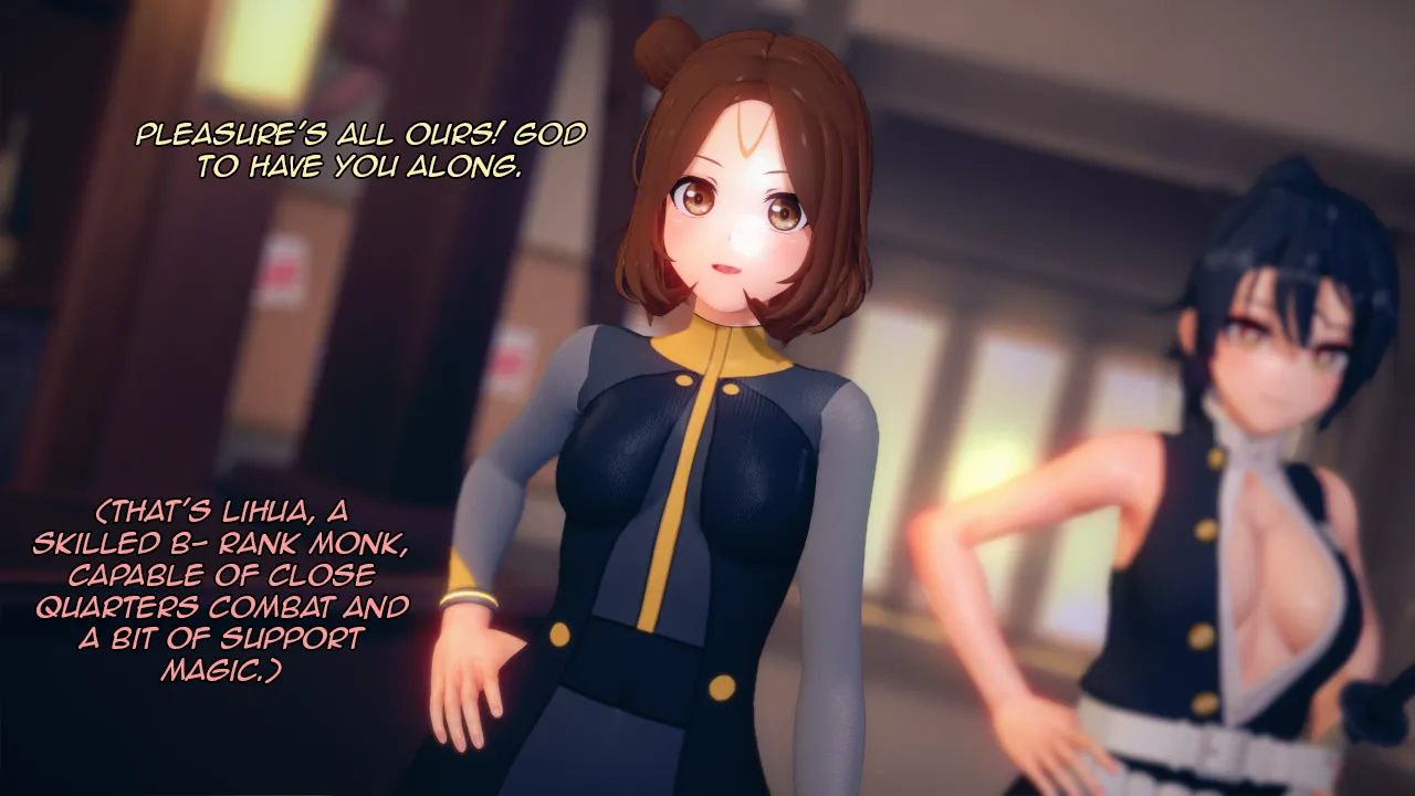 Feels Familiar page 5 full